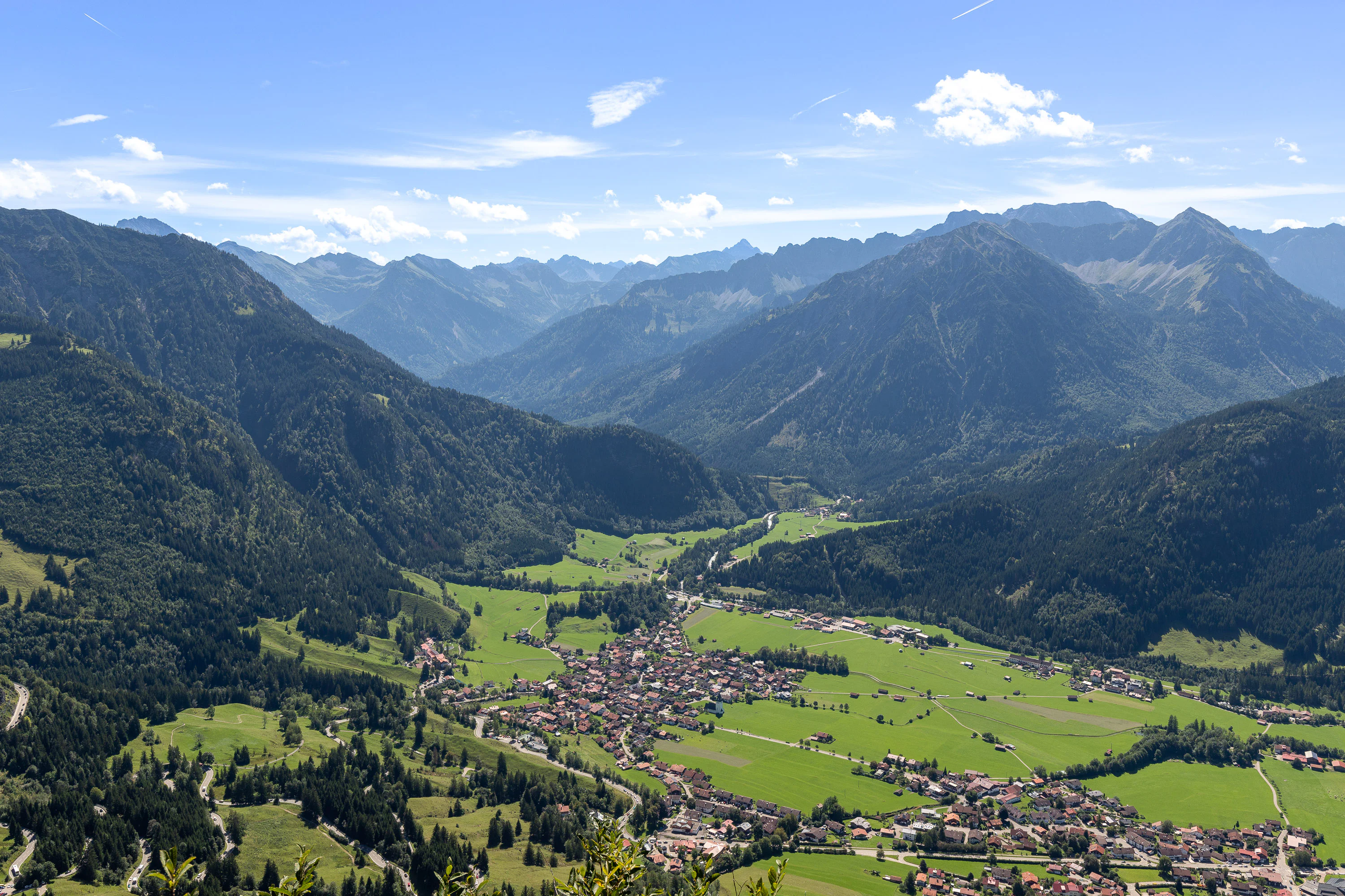 Hirschberg