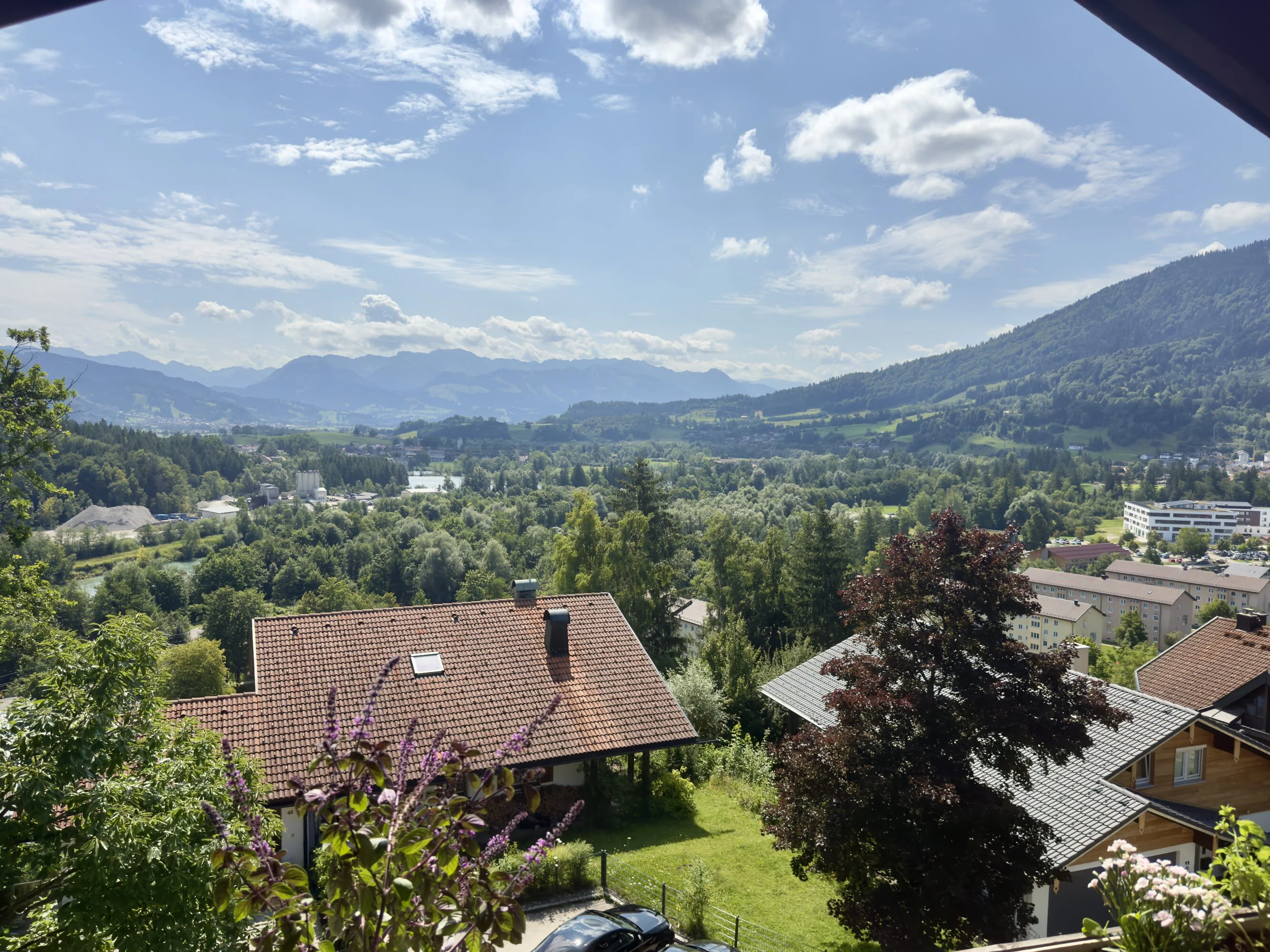 Ausblick