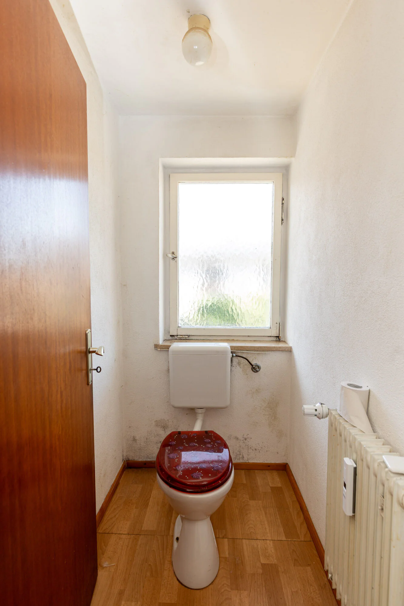 Sep. WC