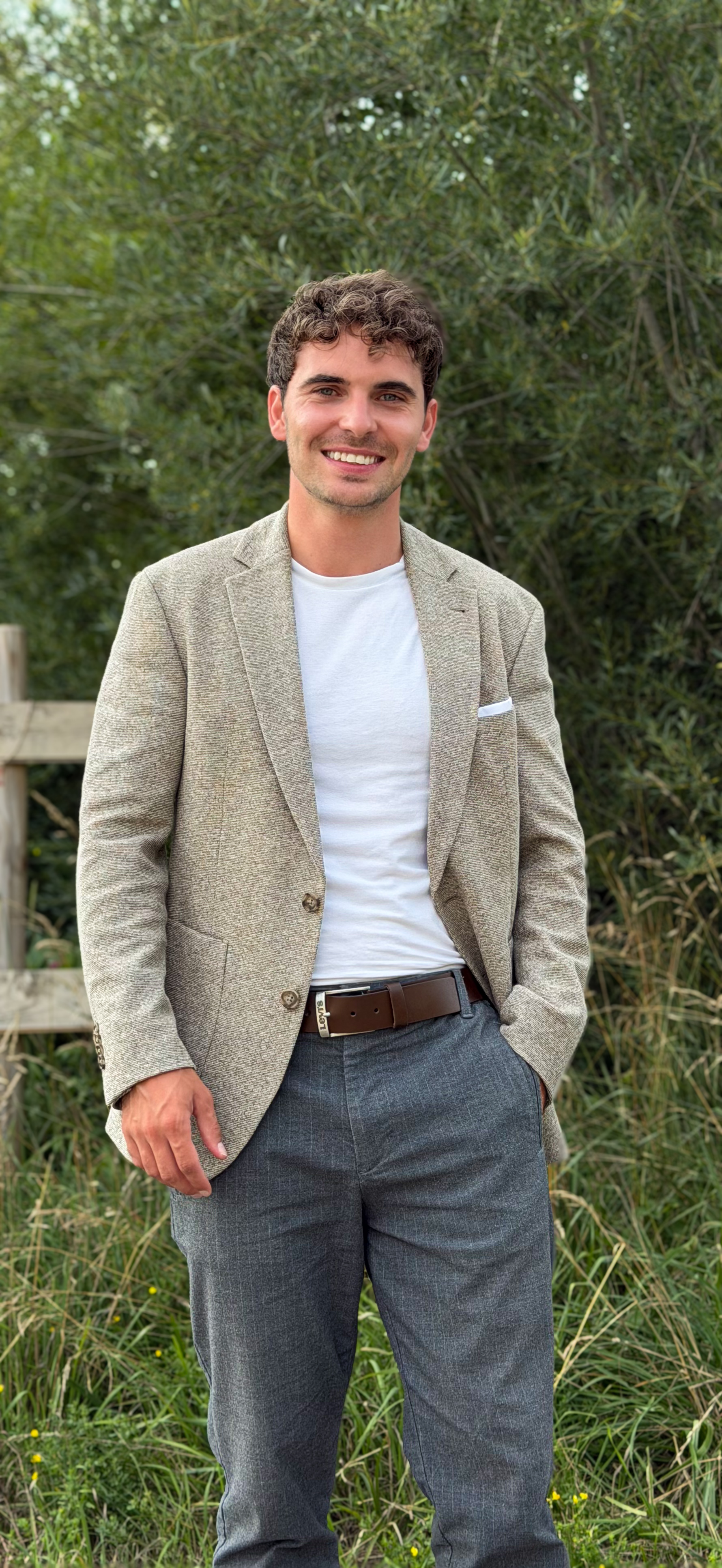 Immobilienmakler für Burgberg im Allgäu – Alessandro Esposito von AE Immobilien