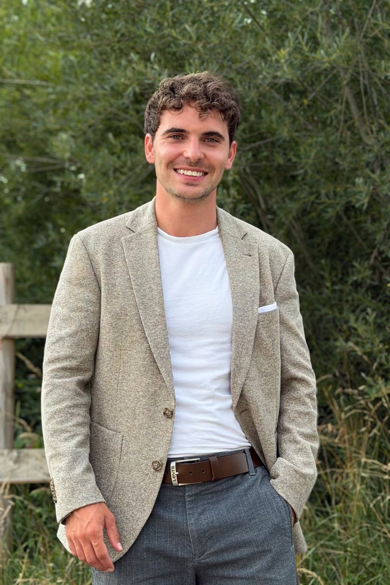 Alessandro Esposito, Immobilienmakler in Sonthofen