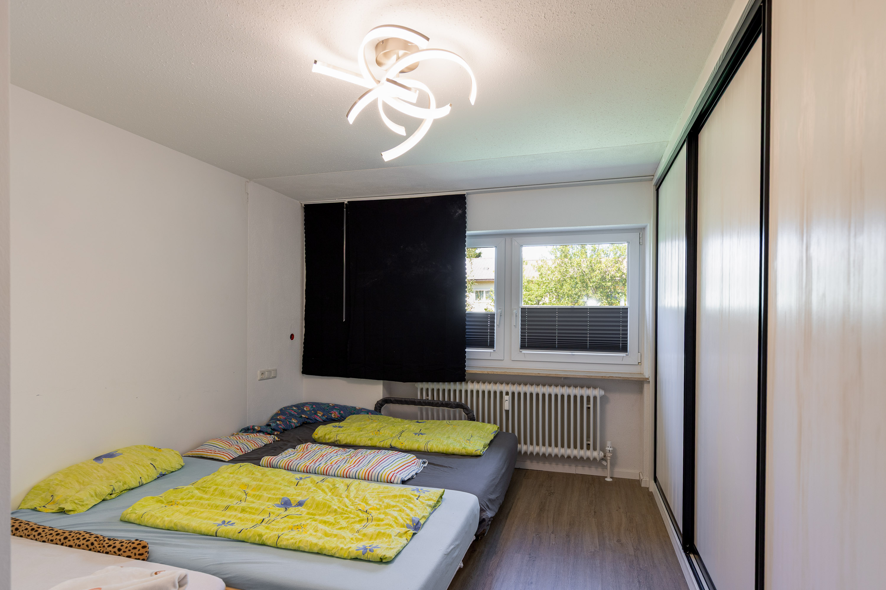 Elternschlafzimmer