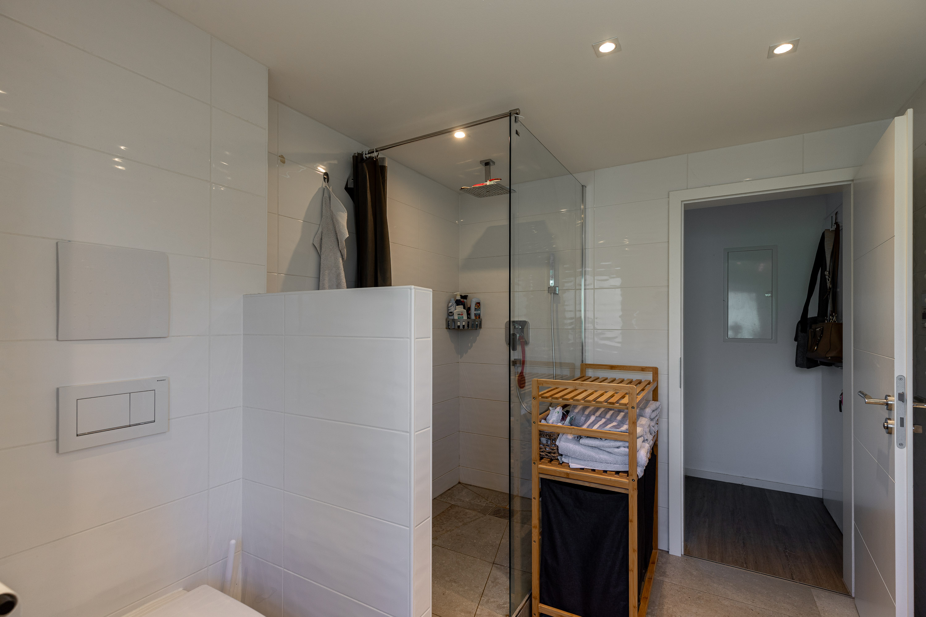 Dusche